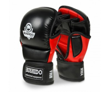 DBX Bushido MMA kesztyű ARM-2011