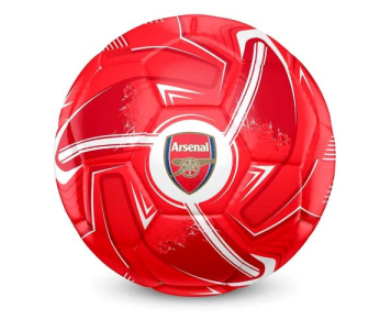 Arsenal Tribune focilabda 5-ös