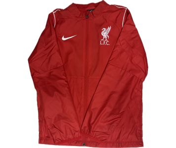 Nike liverpool gyerek szélkabát, felső