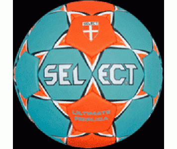 Select  Ultimate replica tréning kézilabda