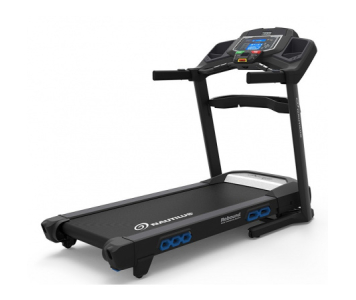 Nautilus T628 futópad