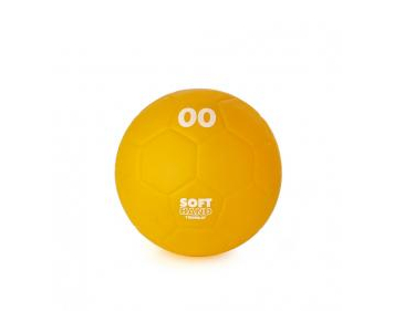 Ultrasoft sima iskolai PVC kézilabda 00-ás