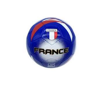   MŰBŐR FOCILABDA VEKTORY SPORT FRANCE