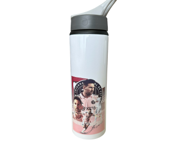 Messi Inter Miami kulacs