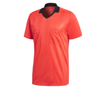 Adidas Referee Top 18 játékvezetői mez 