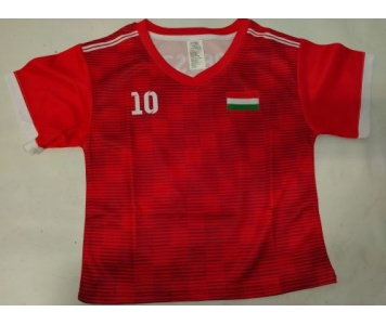 Magyar Szoboszlai mez 110 cm