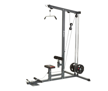 Felső és alsó csiga inSPORTline LP05