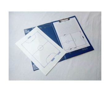 Taktikai mappa, - Futsal