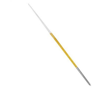 Gerely (alumínium) Gyakorló 800g