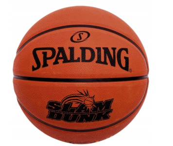 Spalding Slam Dunk
