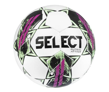 SELECT FUTSAL ATTACK GRAIN V22