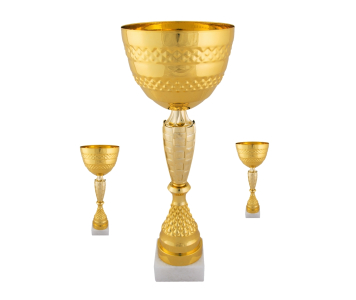Serleg, három méretben (30, 33, 37 cm)