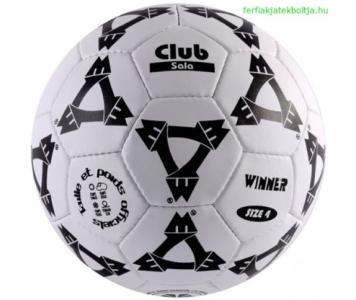 Winner Club futsal tréning labda utolsó db