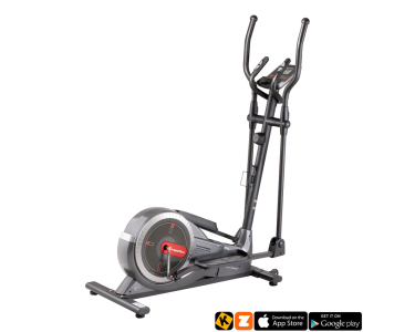 Ellipszis tréner Hodore ET