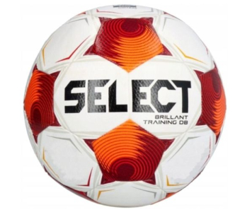 Select Brillant DB v25 tréning  focilabda  4-es és 5-ös méret