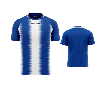 Givova Stripe futballmez