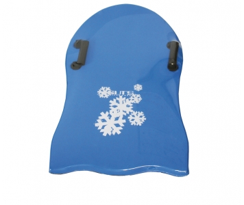 Soft Snowboard deszka - GUTS 1363