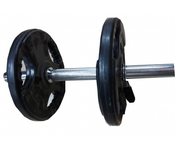 Egykezes kézisúlyzó 7kg
