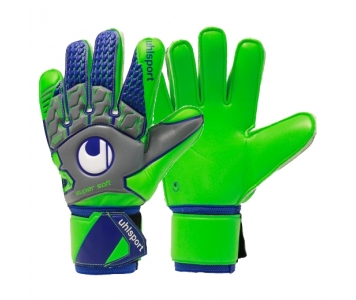 Uhlsport Tensiongreen Supersoft kapuskesztyű