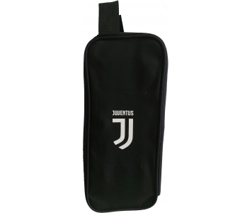 Erősített vászon táska Juventus logóval 