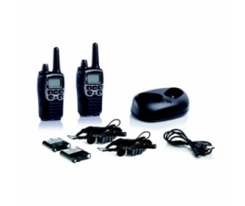 Walkie Talkie