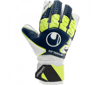 UHLSPORT SOFT ADVANCED kapuskesztyű
