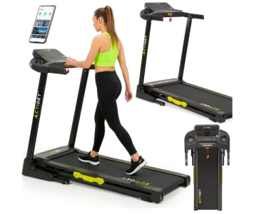 ACT0172 ACTIRUN PRO ELEKTROMOS FUTÓPAD