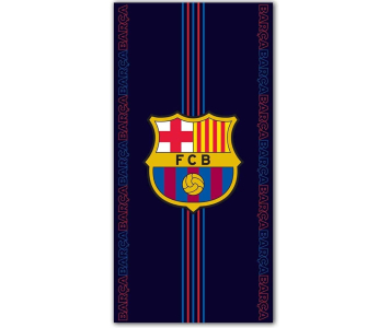 Barcelona törülköző  140x70 cm