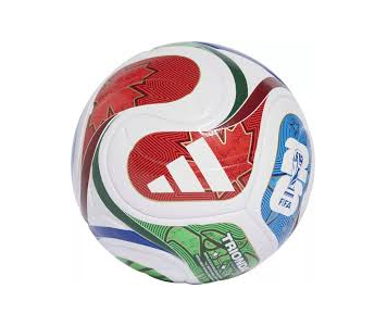 adidas World Cup 26 Trionda League 350 Match Ball gyermek Labda