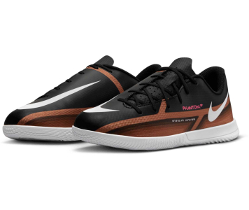 Nike JR PHANTOM GT2 CLUB IC gyermek terem futballcipő