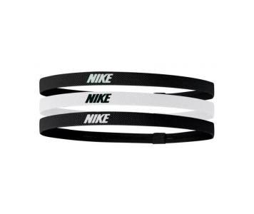 ELASTIC HEADBANDS 2.0 3 PK  fejpánt