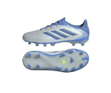 adidas COPA PURE III LEAGUE FG/MG J gyermek futballcipő