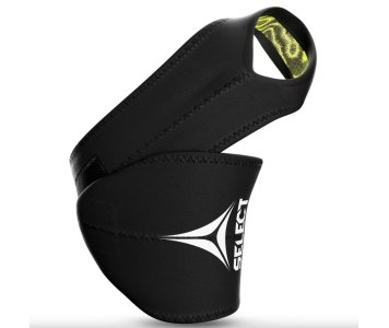 SELECT Csuklószorító 1 fekete / zöld