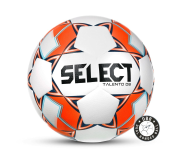 SELECT TALENTO 4 ifjusági focilabda