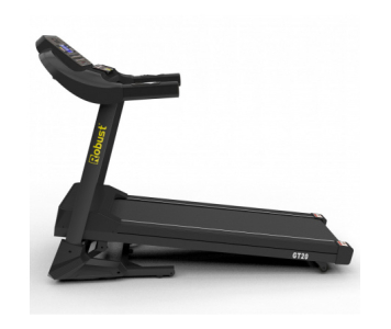 Robust GT20 futópad  alátétszőnyeggel