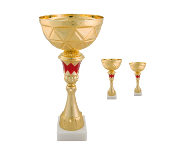 Serleg, három méretben (24, 27, 30 cm)
