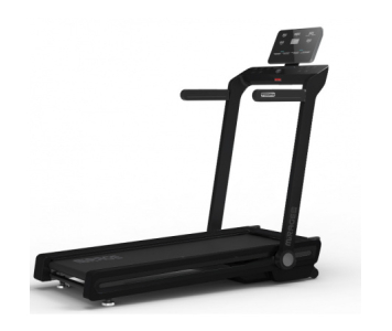 Toorx MIRAGE C60 Full Black futópad