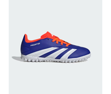Adidas PREDATOR CLUB TF műfüves gyerek futballcipő
