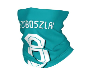 Szoboszlai  lélegző nyaksál 