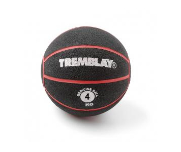 Tremblay PVC medicinlabda 4 kg