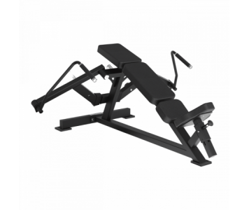 Toorx FWX6400 Tárogató mellgép
