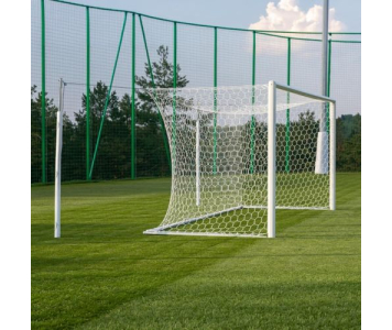 Kapuháló 7,32 x 2,44 m - 4 mm-es mézeskalács