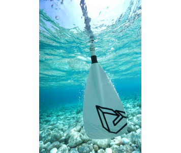 Aqua Marina SOLID Állítható üvegszálas evező
