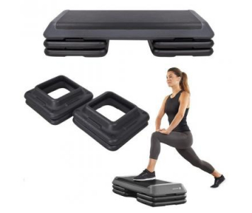 Step pad SPRINGOS Premium 
