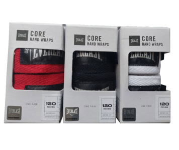 Everlast Hand Wraps 305 cm bandázs