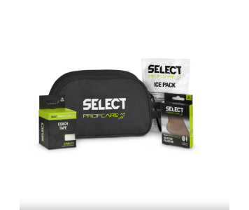 SELECT Orvosi Táska Mini V25 Töltött Fekete