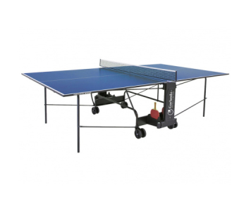 Garlando CHALLENGE INDOOR beltéri pingpongasztal kék