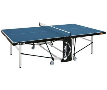 Sponeta S5-73i kék beltéri pingpongasztal 