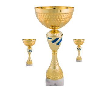 Serleg, három méretben (24, 27, 30 cm)