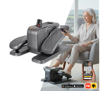 Mini elliptikus tréner  Elnero